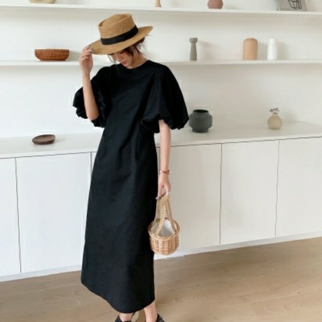 バースデーバッシュワンピFOXEYセルフォードUN3D.マディソンブルーZARA