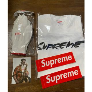 シュプリーム(Supreme)のsupreme futura tee(Tシャツ/カットソー(半袖/袖なし))