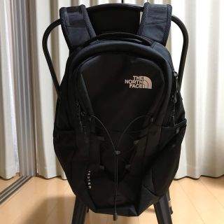 ザノースフェイス(THE NORTH FACE)のザ　ノースフェイス　　ジェスター(バッグパック/リュック)