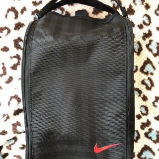 ナイキ(NIKE)のNIKE シューズバック　oct様専用(その他)