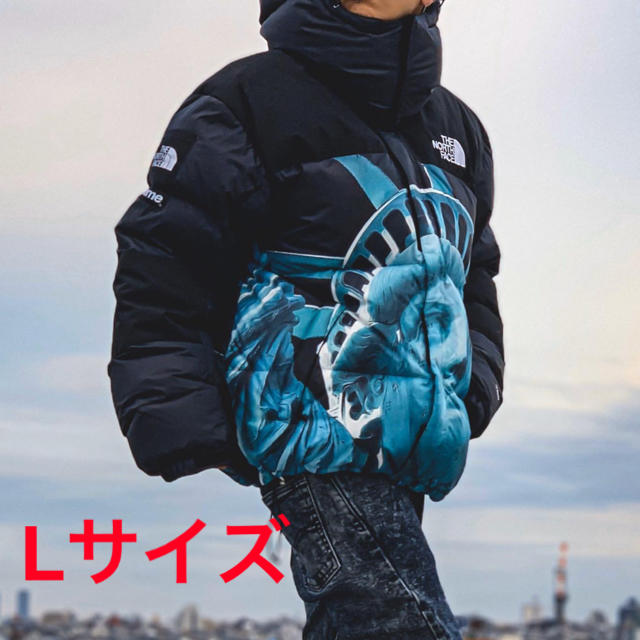 Supreme the north face - Gem