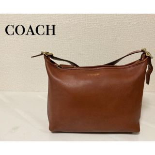 コーチ(COACH)のCOACH ショルダーバッグ(ショルダーバッグ)