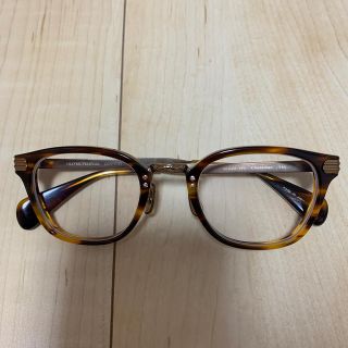 OLIVER PEOPLES  Chessman(サングラス/メガネ)