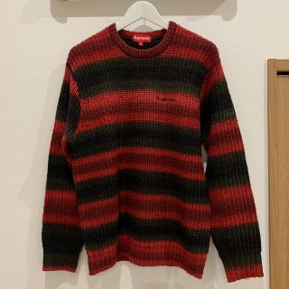 シュプリーム(Supreme)のsupreme sweater(ニット/セーター)