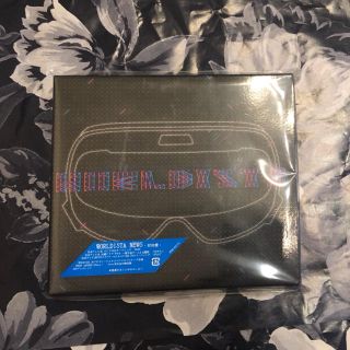 ニュース(NEWS)のNEWS WORLDISTA 初回盤 アルバム(男性アイドル)