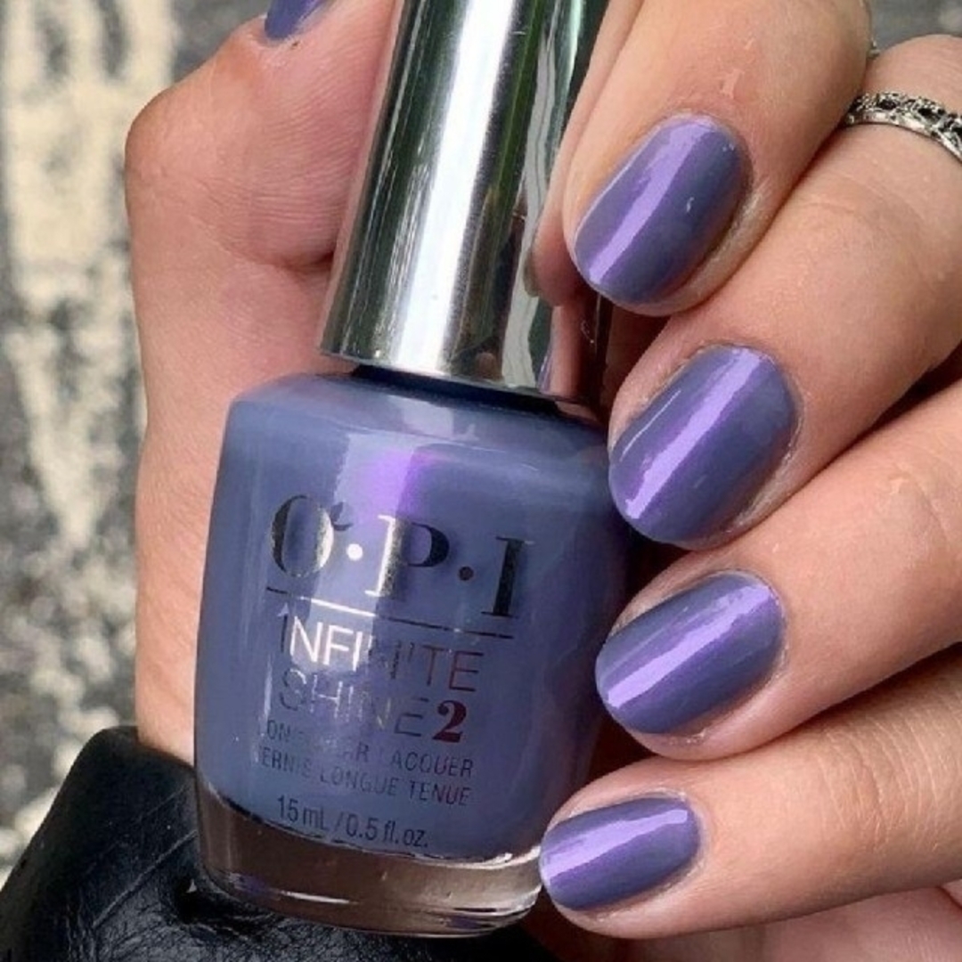 OPI(オーピーアイ)のOPI    ISL E97  Love or Lust-er? コスメ/美容のネイル(マニキュア)の商品写真