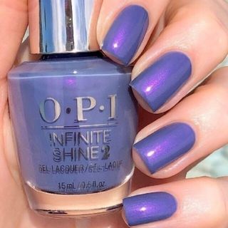 オーピーアイ(OPI)のOPI    ISL E97  Love or Lust-er?(マニキュア)