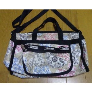 レスポートサック(LeSportsac)のレスポートサック ショルダーバッグ(ショルダーバッグ)