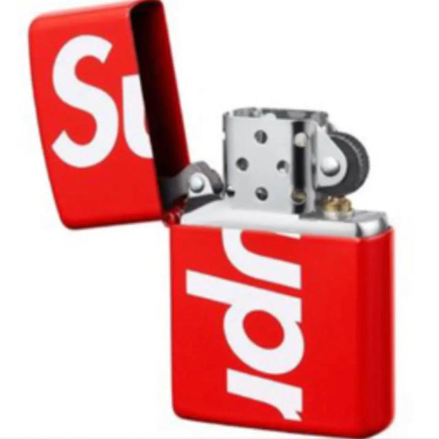 supreme  zippo  シュプリーム　ジッポー