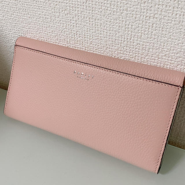 AGATHA(アガタ)のラドリーロンドン♡新品正規購入♡長財布 レディースのファッション小物(財布)の商品写真