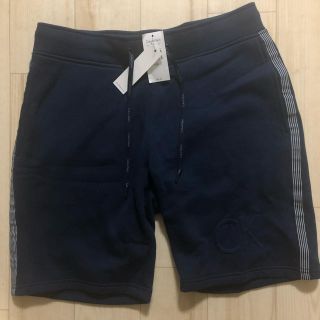 カルバンクライン(Calvin Klein)のカルバンクライン　短パン(ショートパンツ)