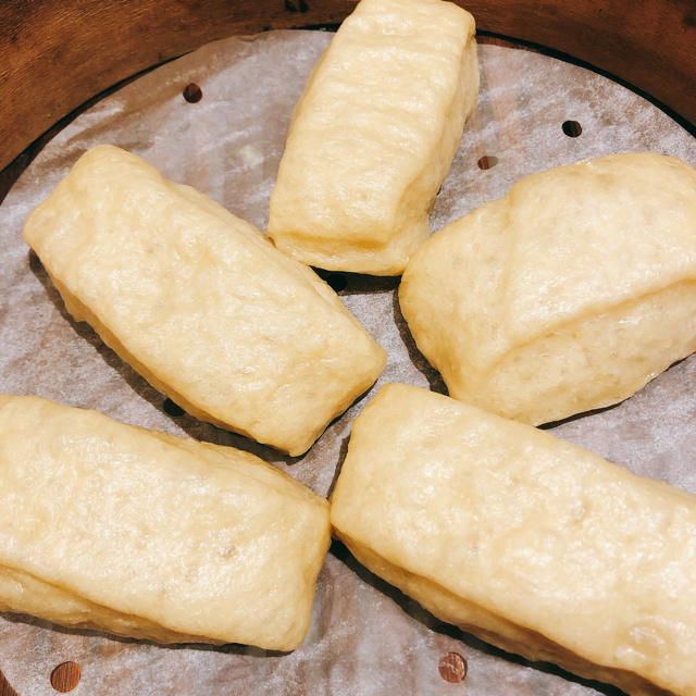 りんご様専用 食品/飲料/酒の食品(パン)の商品写真