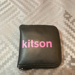 キットソン(KITSON)のkitson キットソン エコバック(エコバッグ)