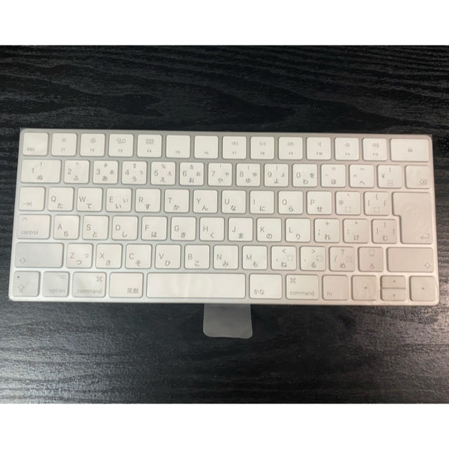 Apple Keyboard ワイヤレスキーボード  MLA22J/A