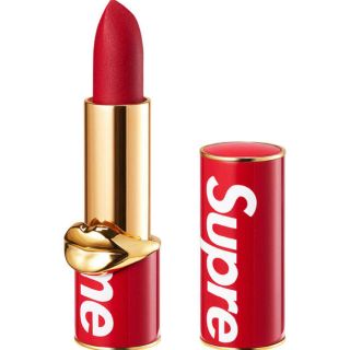 シュプリーム(Supreme)のSupreme®/Pat McGrath Labs Lipstick 4個セット(口紅)