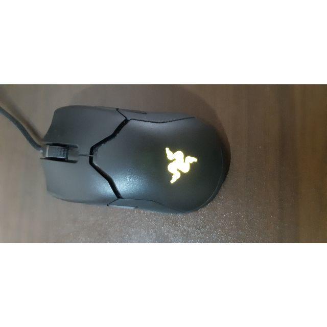 razer viper