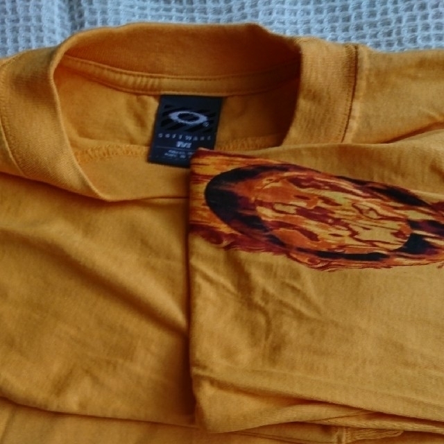 Oakley(オークリー)のOAKLEY オークリー メンズ長袖Tシャツ (中古) メンズのトップス(Tシャツ/カットソー(七分/長袖))の商品写真