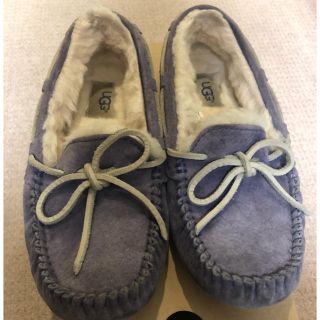 アグ(UGG)の☆puuuさま専用☆ UGG W DAKOTA アグ　ダコタ(スリッポン/モカシン)