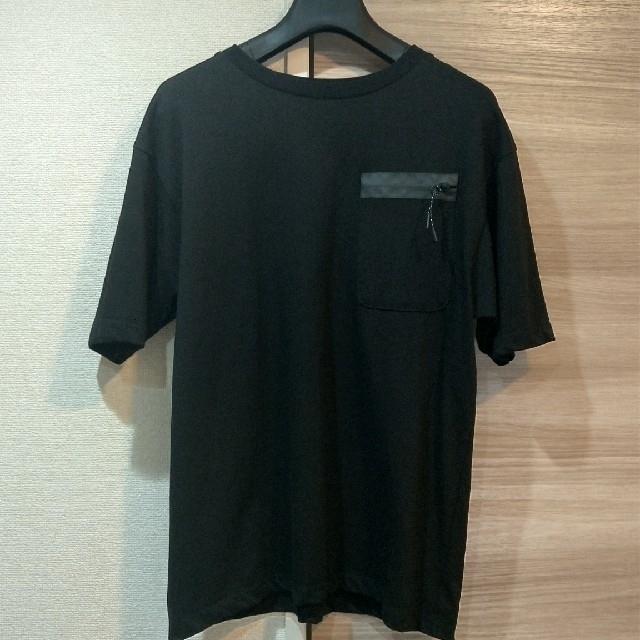 junhashimoto(ジュンハシモト)のboss様　専用　　　junhashimoto 　Mr.BIG Tシャツ メンズのトップス(Tシャツ/カットソー(半袖/袖なし))の商品写真