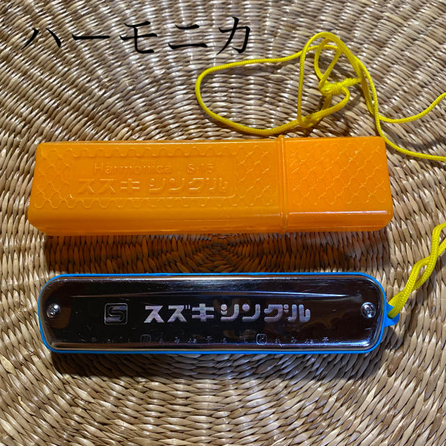 2年保証』 TOMBO、M.SUZUKIハーモニカ14点まとめ売り❗️ その他 - www