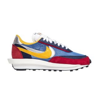 ナイキ(NIKE)のNIKE SACAI LD WAFFLE 27(スニーカー)