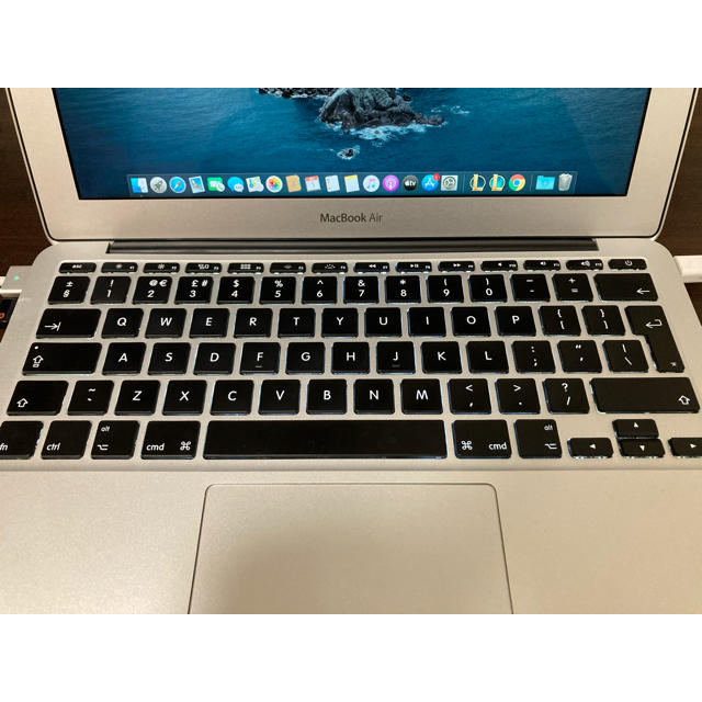 MacBook Air 11