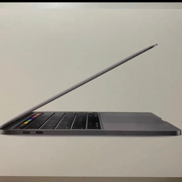 値段交渉可能】MacbookPro 2020 i5， 16GB， 512GB-