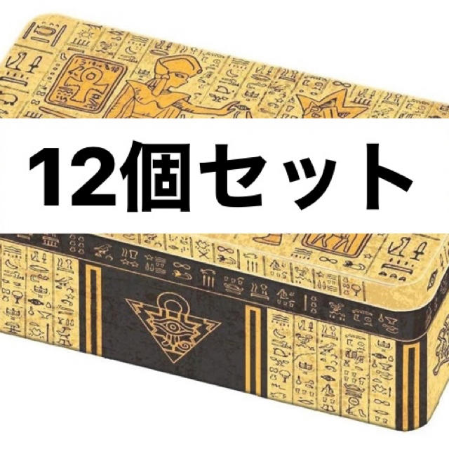 遊戯王 - TIN2020 Lost memory 12個セットの通販 by Masayas shop