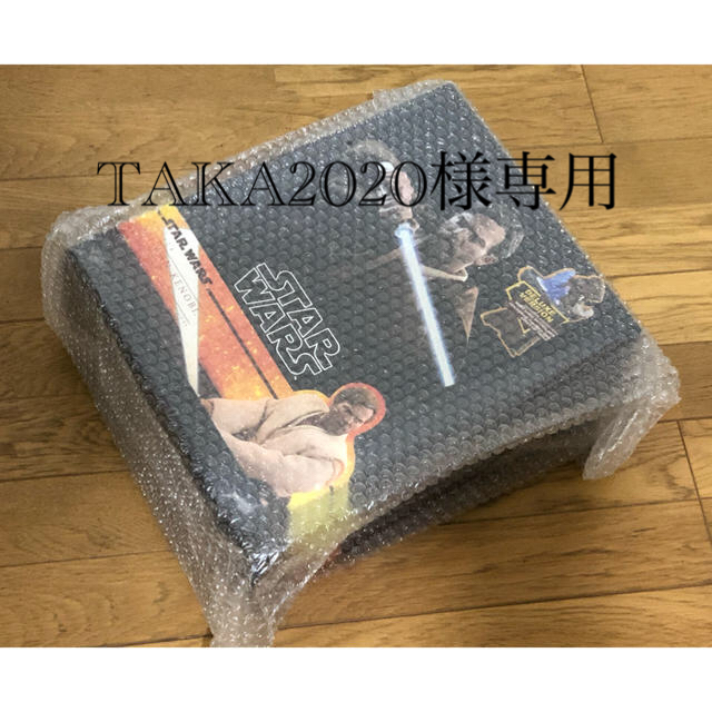 新品未開封ホットトイズ 1/6オビワン ケノービ DX版ボーナス