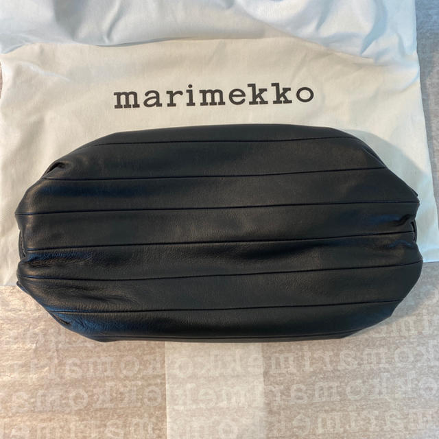 marimekko(マリメッコ)の【新品未使用】marimekko マリメッコ/ Karla ショルダーバッグ レディースのバッグ(ショルダーバッグ)の商品写真