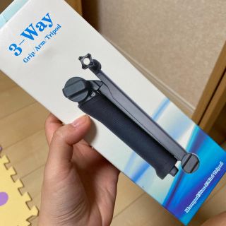 GoPro用自撮り棒、防水デザイン(自撮り棒)