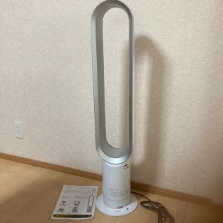 ダイソン(Dyson)のダイソンAM07タワーファン(扇風機)