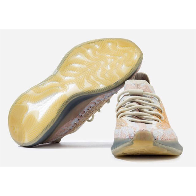 adidas(アディダス)のadidas YEEZY BOOST 380 PEPPER メンズの靴/シューズ(スニーカー)の商品写真