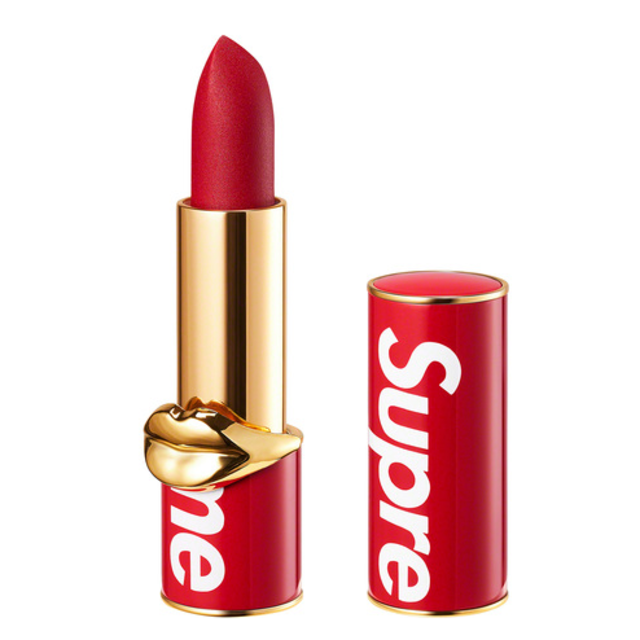 Supreme®/Pat McGrath Labs Lipstick 口紅