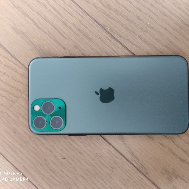 iPhone11pro 256GB docomo simフリー