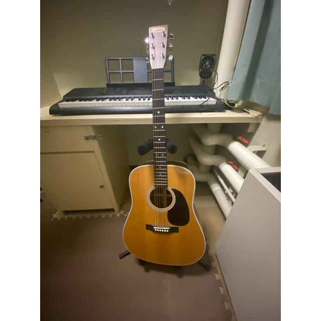 Martin D-28 ギター