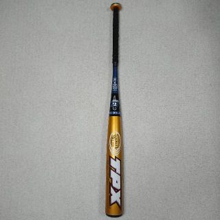 ルイスビルスラッガー(Louisville Slugger)の【刹那様専用】ルイスビルスラッガー カタリスト85cm一般軟式(バット)