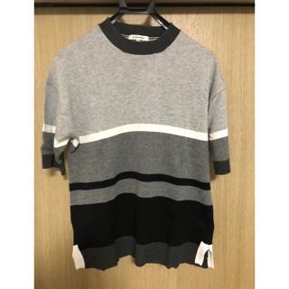 グローバルワーク(GLOBAL WORK)のシャツ(Tシャツ/カットソー(半袖/袖なし))