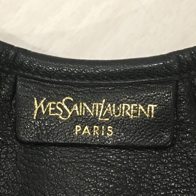 Yves Saint Laurent Beaute(イヴサンローランボーテ)のイブサンローランバッグ　YVES SAINT LAURENT レディースのバッグ(ショルダーバッグ)の商品写真