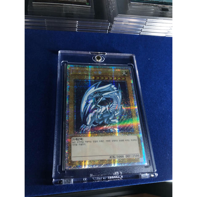 正規逆輸入品】 - 遊戯王 遊戯王 韓国 プリズマティックシークレット 正規逆輸入品】 - 遊戯王 遊戯王 韓国 プリズマティックシークレット