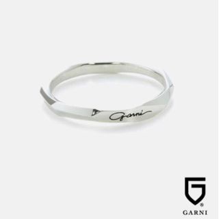 ガルニ(GARNI)のエムアイさん専用　Crockery Ring - SS(リング(指輪))