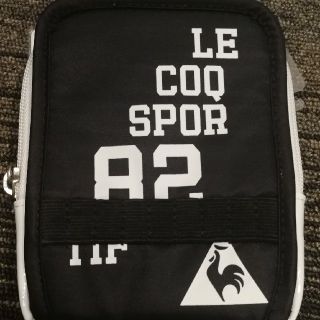 ルコックスポルティフ(le coq sportif)のルコックスポルティフ　アクセサリーホルダー(その他)