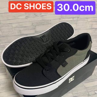 ディーシーシューズ(DC SHOES)の★新品　DC SHOES KIDS ティーシー　スニーカー(スニーカー)