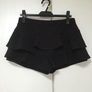 ザラ(ZARA)のZARA ショートパンツ(ショートパンツ)