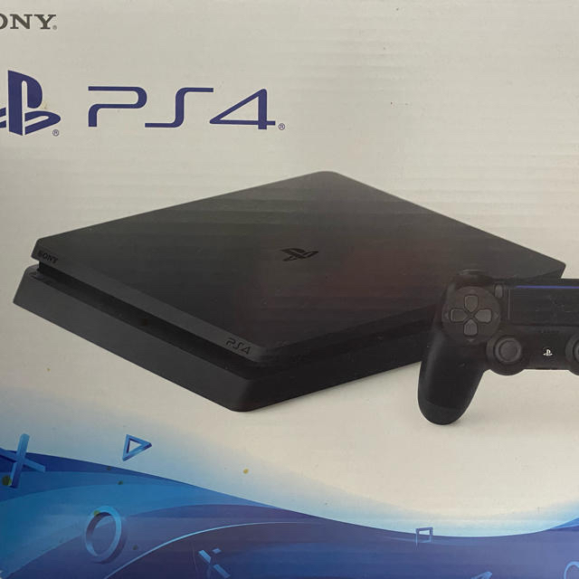 SONY PlayStation4 本体 CUH-2200AB01家庭用ゲーム機本体