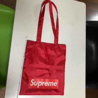 シュプリーム(Supreme)のSupreme エコバック(トートバッグ)