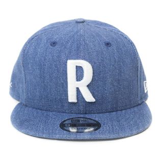 ロンハーマン(Ron Herman)のRHC Ronherman×NewEra(キャップ)