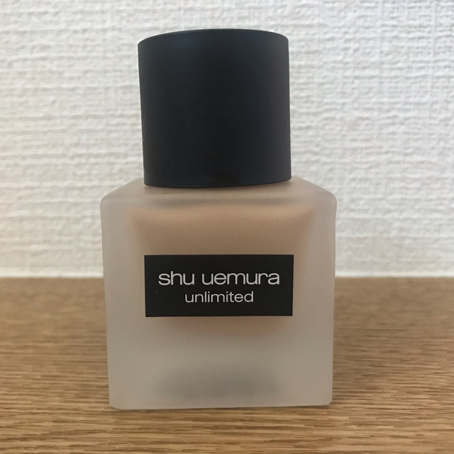 shu uemura(シュウウエムラ)の【　リリカ様　専用　】　SHU UEMURA  ファンデーション コスメ/美容のベースメイク/化粧品(ファンデーション)の商品写真