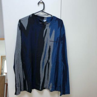 サンシー(SUNSEA)のSUNSEA サンシー  18AW EXPLORATION LONG Tシャツ(Tシャツ/カットソー(七分/長袖))