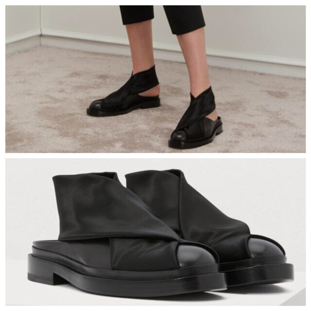最終値下】JilSander ジルサンダー ザロウ ルメール ボッテガヴェネタ